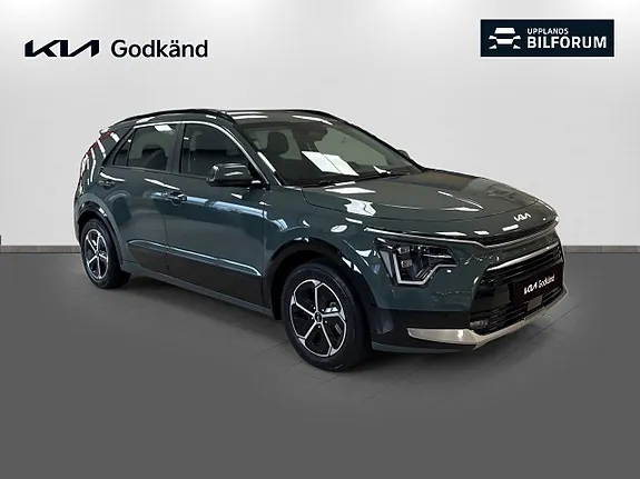 Kia Niro 2023 photo 3