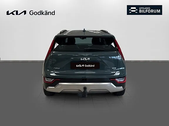 Kia Niro 2023 photo 5