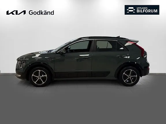 Kia Niro 2023 photo 4