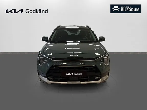 Kia Niro 2023 photo 2