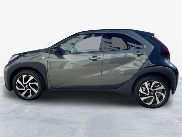 Toyota Aygo X 2024 photo 3