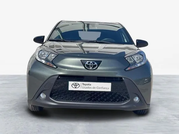 Toyota Aygo X 2024 photo 5