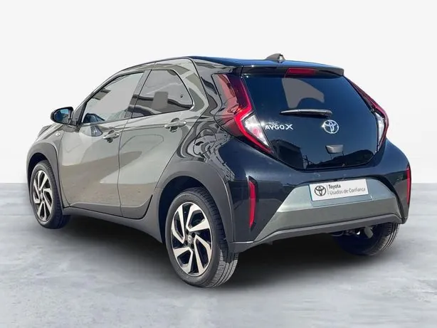 Toyota Aygo X 2024 photo 2