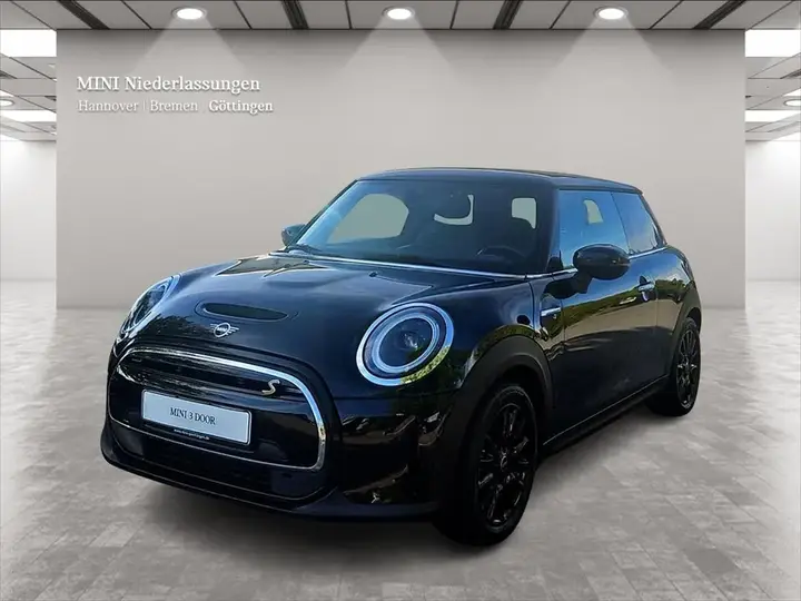 Mini Cooper Se