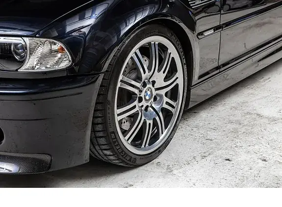 BMW M3 2004 photo 3