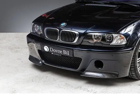 BMW M3 2004 photo 2
