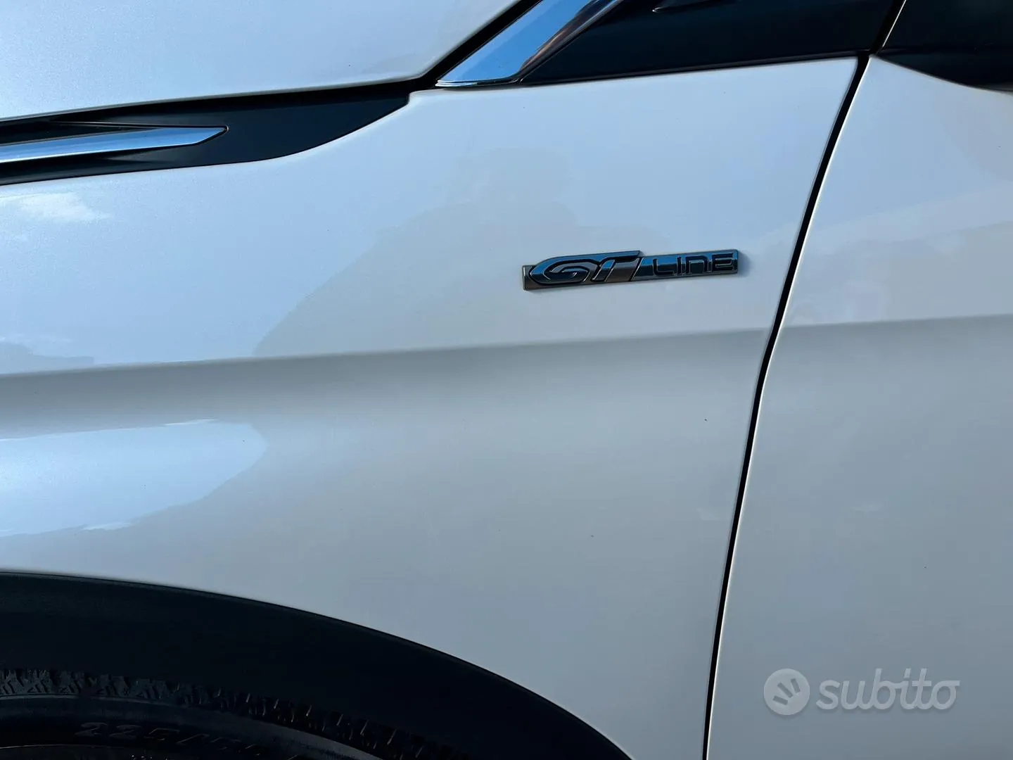 Peugeot 3008 2018 photo 5