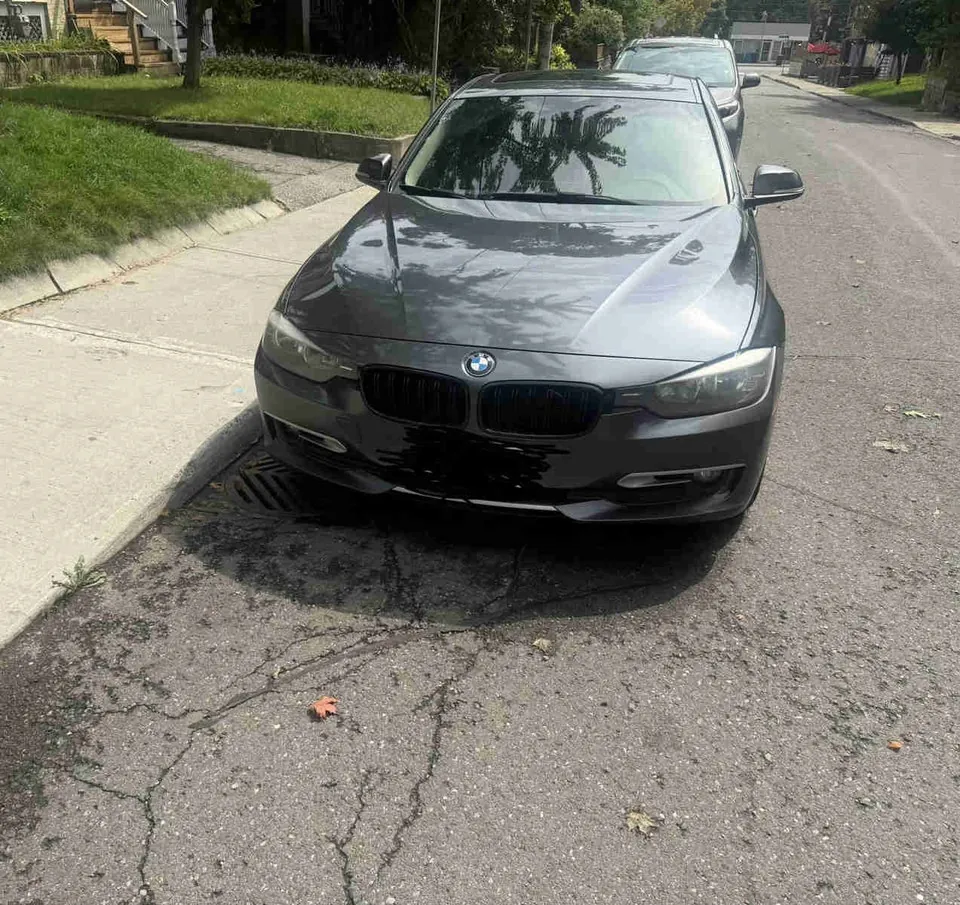 BMW 3Series