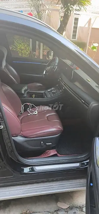 Hyundai Palisade 2023 photo 4