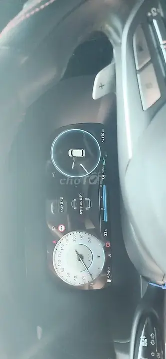 Hyundai Palisade 2023 photo 5