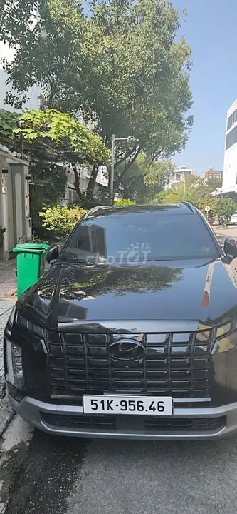 Hyundai Palisade 2023 photo 2
