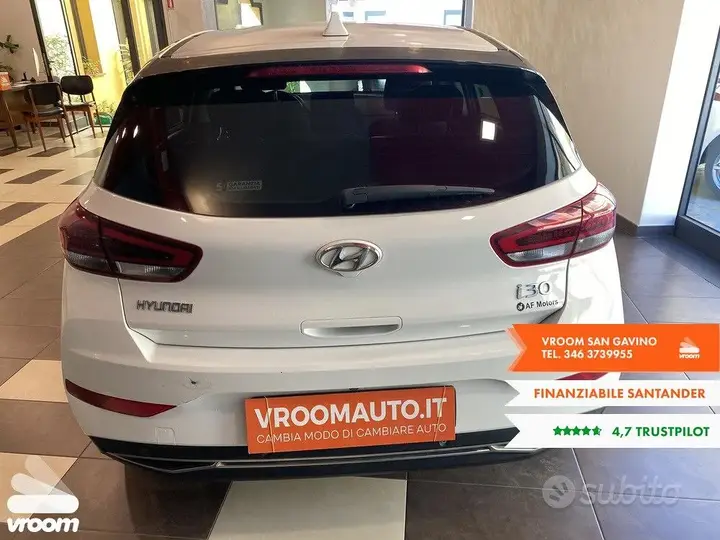 Hyundai I30 2020 photo 5