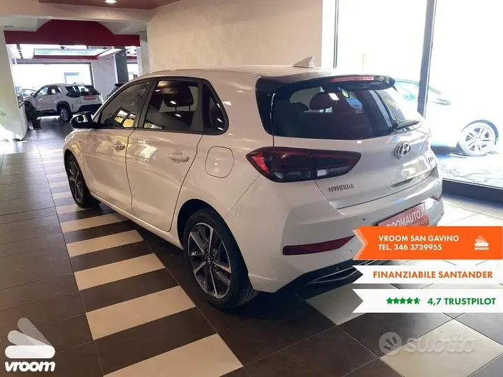 Hyundai I30 2020 photo 4