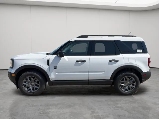 Ford Bronco Sport 2026 photo 4