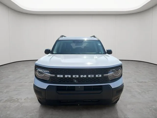 Ford Bronco Sport 2026 photo 2