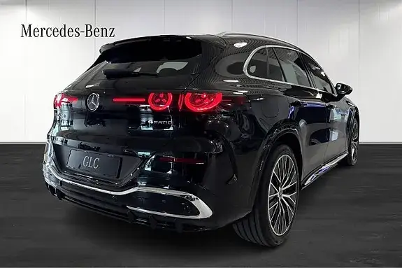 Mercedes-Benz Glc 2027 photo 4