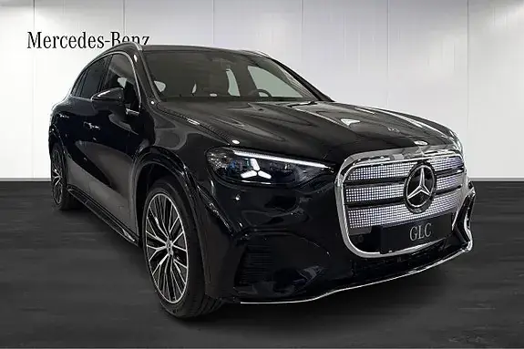 Mercedes-Benz Glc 2027 photo 2