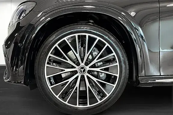 Mercedes-Benz Glc 2027 photo 5