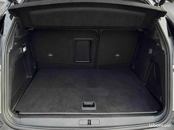 Peugeot 3008 2020 photo 5