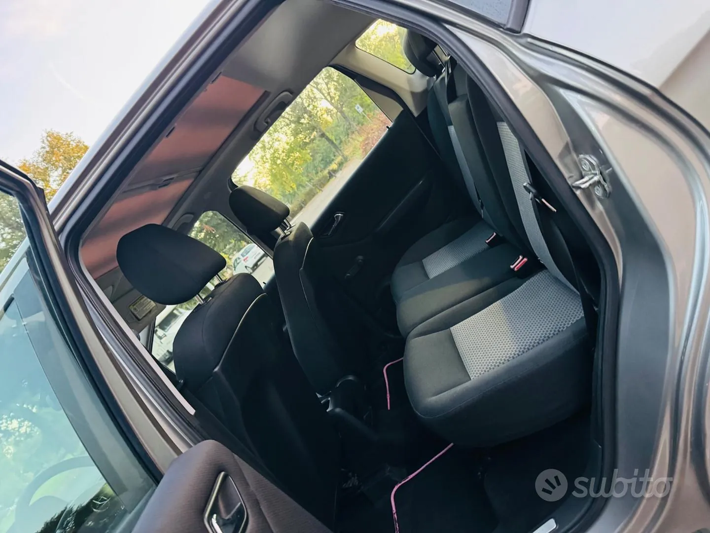 Mercedes-Benz A-Class 2006 photo 5