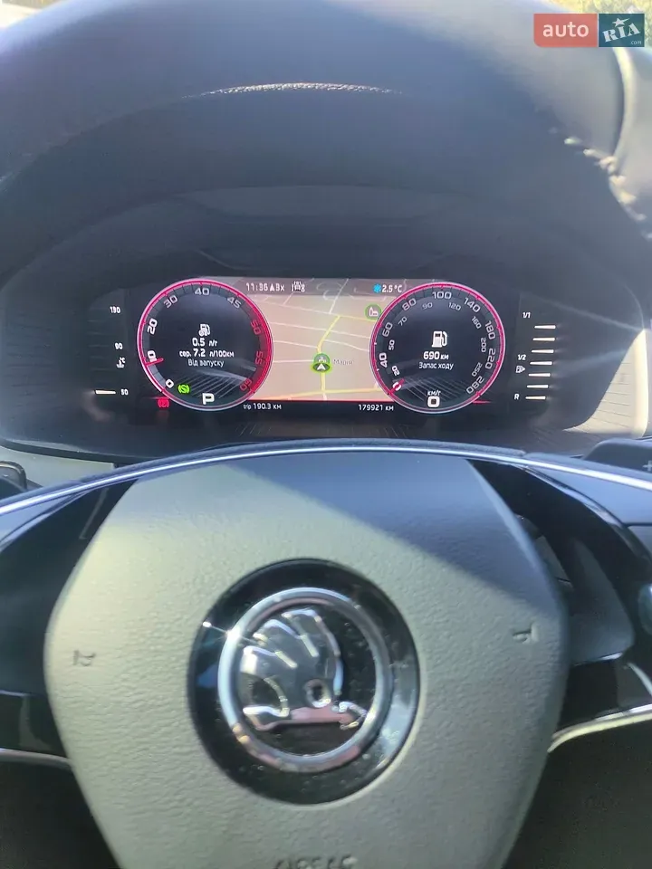 Skoda Kodiaq 2022 photo 2