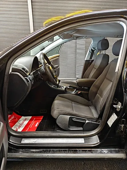 Audi A4 2005 photo 5