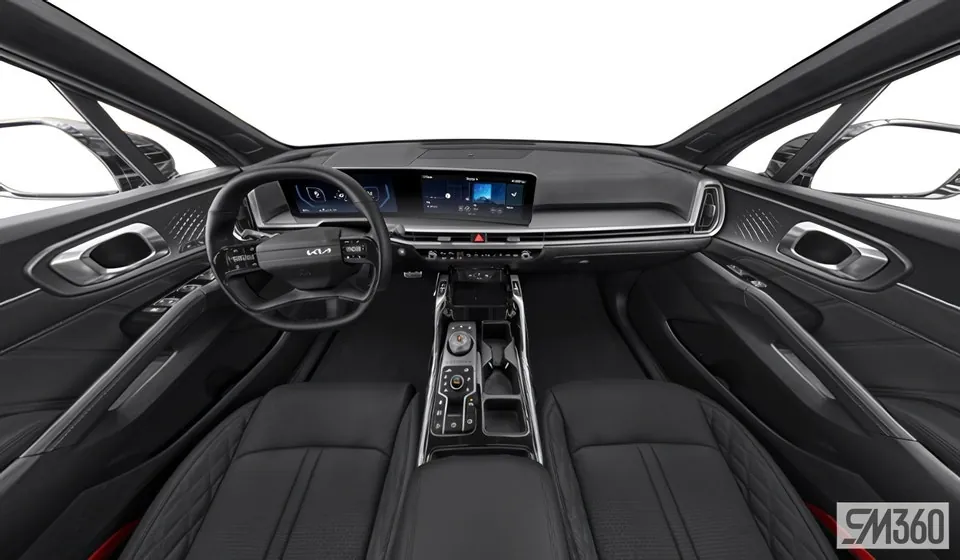Kia Sorento 2026 photo 5