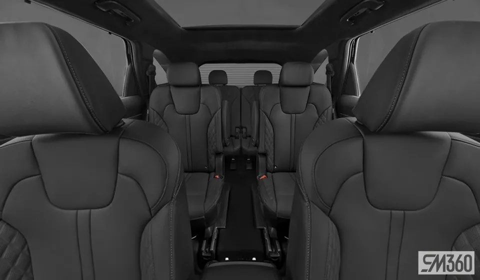 Kia Sorento 2026 photo 4