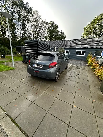 Peugeot 208 2017 photo 3