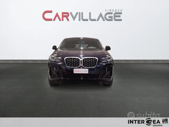 BMW X4 2025 photo 2