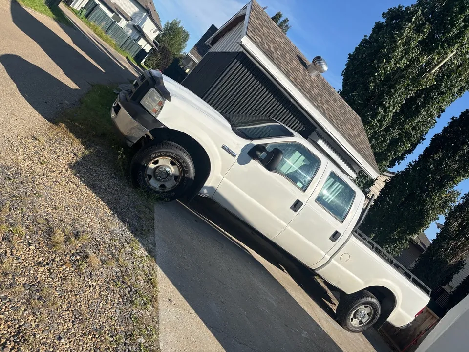 Ford F350