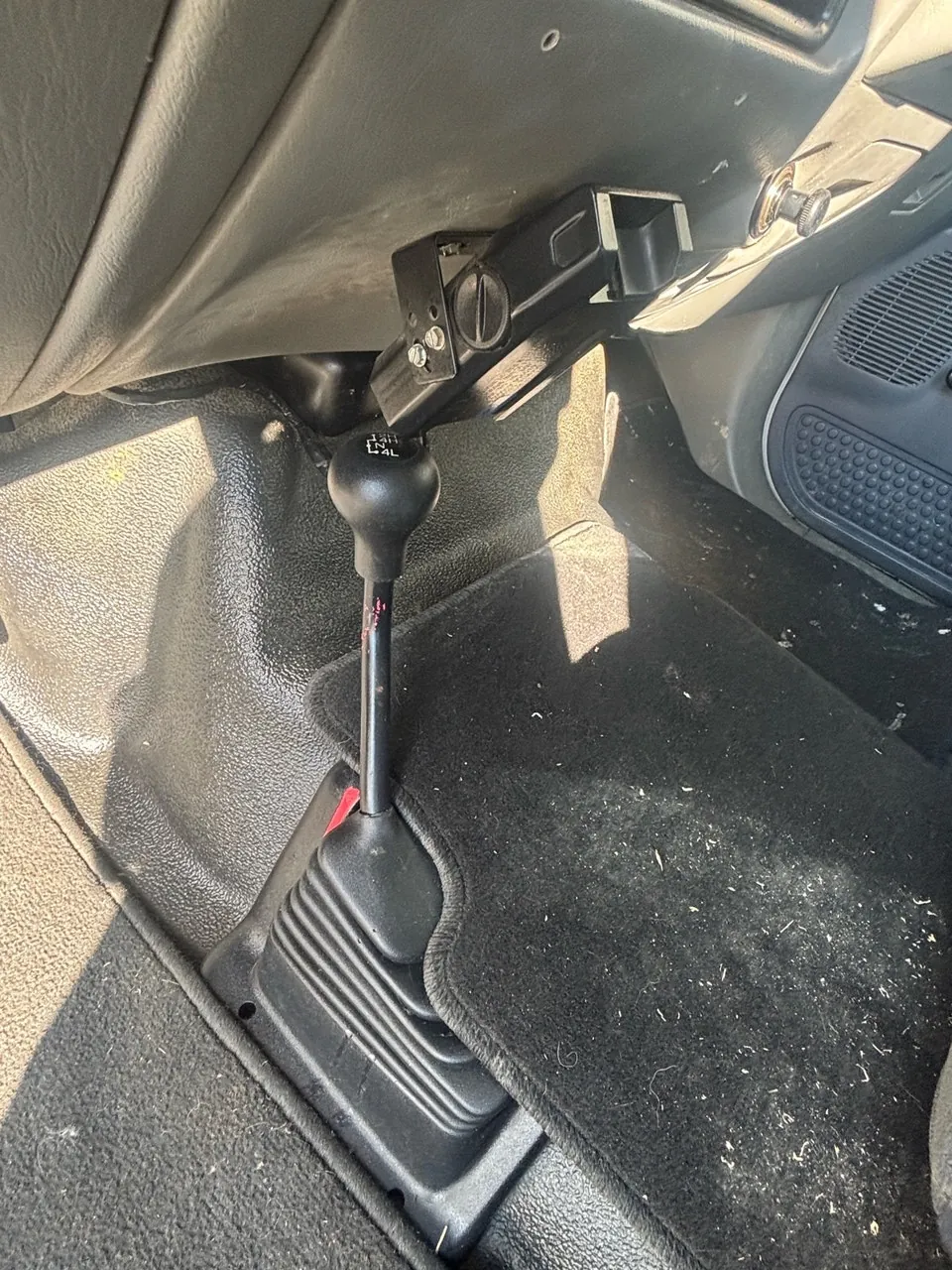 Ford F350 2006 photo 4