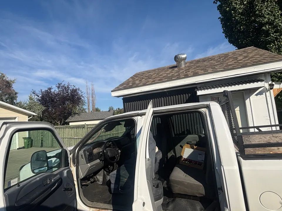 Ford F350 2006 photo 3
