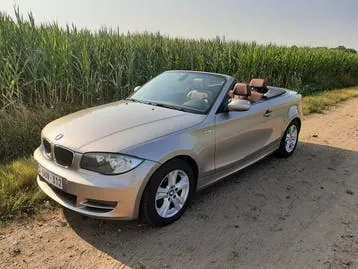 BMW 120I
