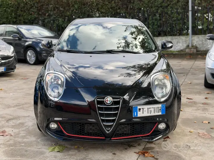 Alfa Romeo Mito 2013 photo 2