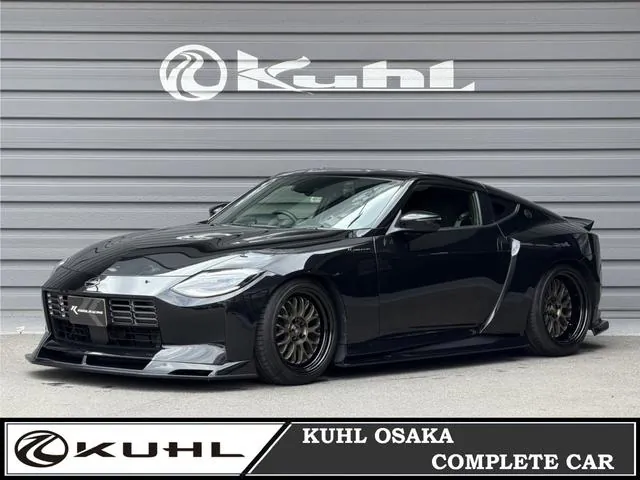 Nissan Fairlady Z