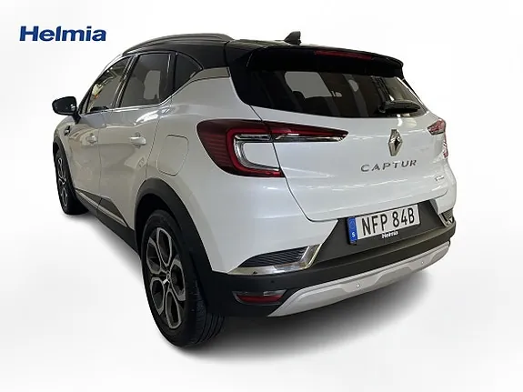 Renault Captur 2022 photo 3