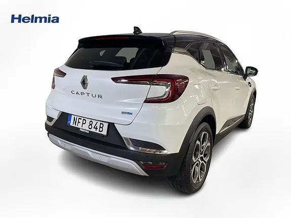 Renault Captur 2022 photo 5
