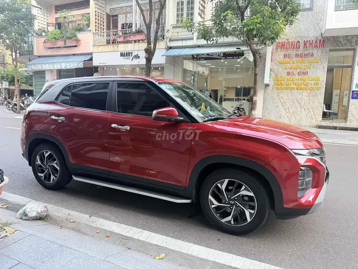Hyundai Creta 2025 photo 2