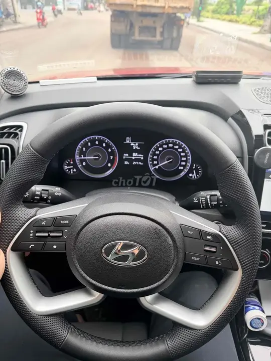 Hyundai Creta 2025 photo 4