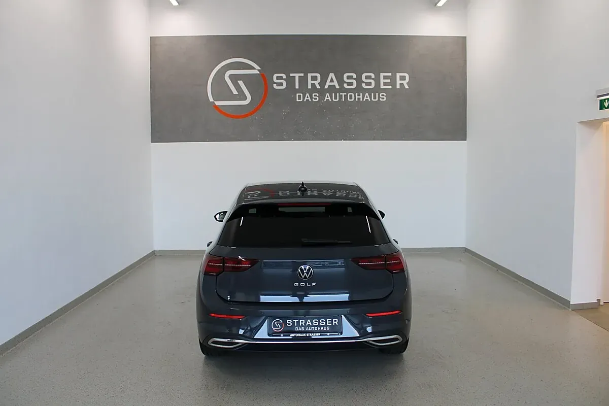 Volkswagen Golf 2020 photo 3