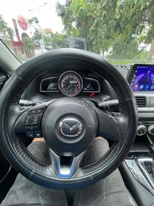 Mazda 3 2015 photo 5