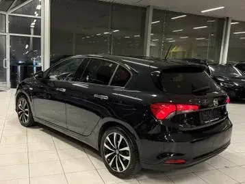 Fiat Tipo 2017 photo 2