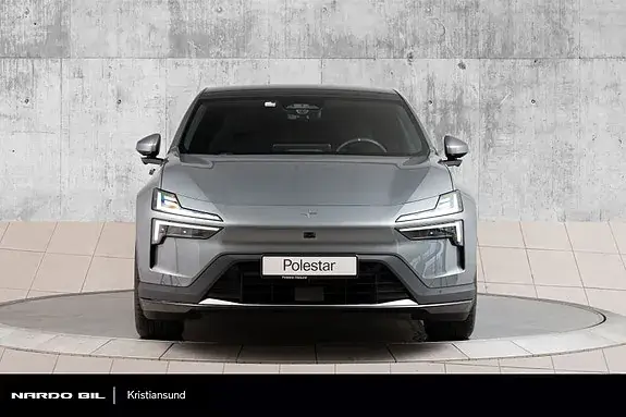Polestar 4 2026 photo 3