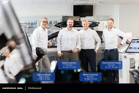 Polestar 4 2026 photo 2