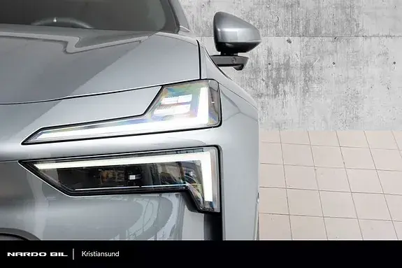 Polestar 4 2026 photo 4