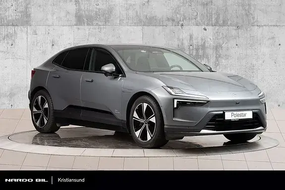 Polestar 4