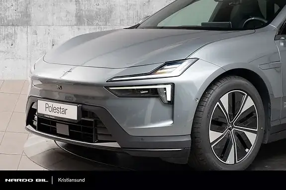 Polestar 4 2026 photo 5