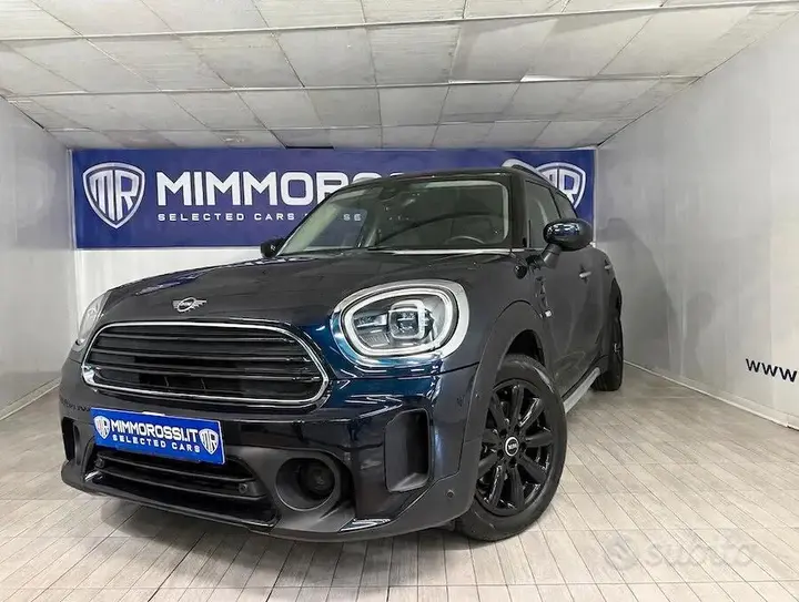 Mini Countryman 2022 photo 3