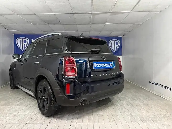 Mini Countryman 2022 photo 4